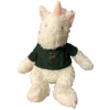 Wyoming Cowboys 9″ Unicorn Cuddle Buddy