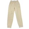 Wyoming Cowboys Women’s Luxe Jogger Pant – Ivory