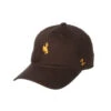 Wyoming Cowboys Bucking Horse Scholarship Hat 2.0 – Brown