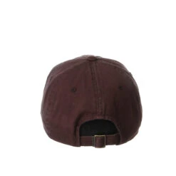 Wyoming Cowboys Bucking Horse Scholarship Hat – Brown -Sport Clothing Shop WYOSCH021001 6 2 scaled 1