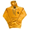 Wyoming Cowboys Victory Hood – Gold