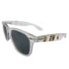 Wyoming Cowboys Retro 2.0 Sunglasses – Clear