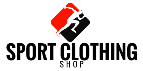 Sport Clothing Shop